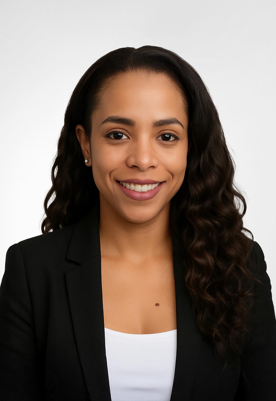 Masseurin Bülach Leila Monteiro